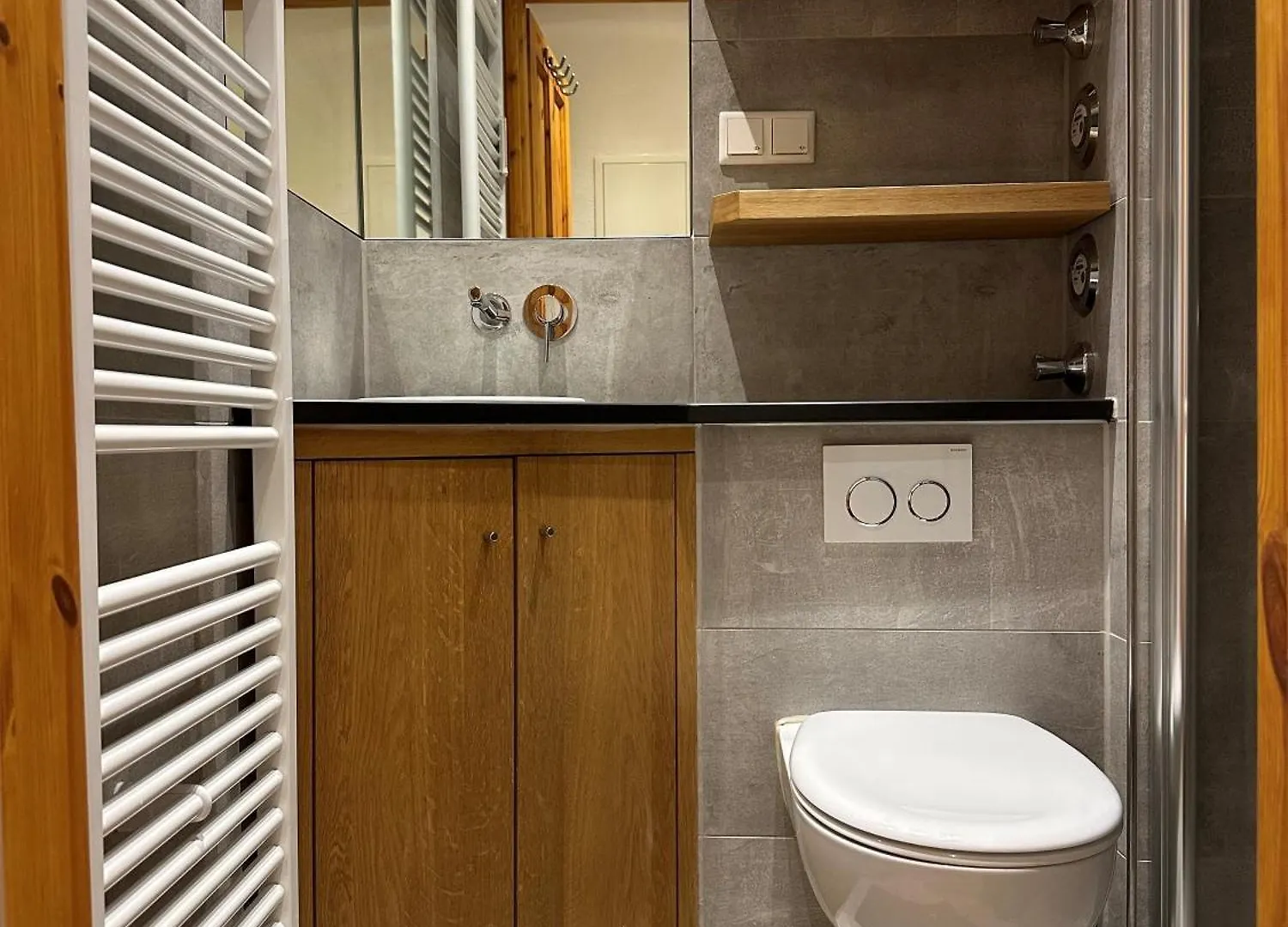 Apartment Ferienwohnung Alpenliebe Reit im Winkl